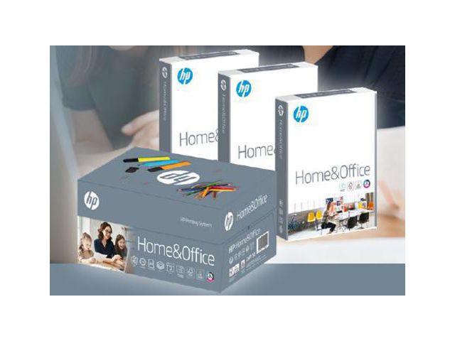 Papier HP home & office A4 80g/ds3x500v