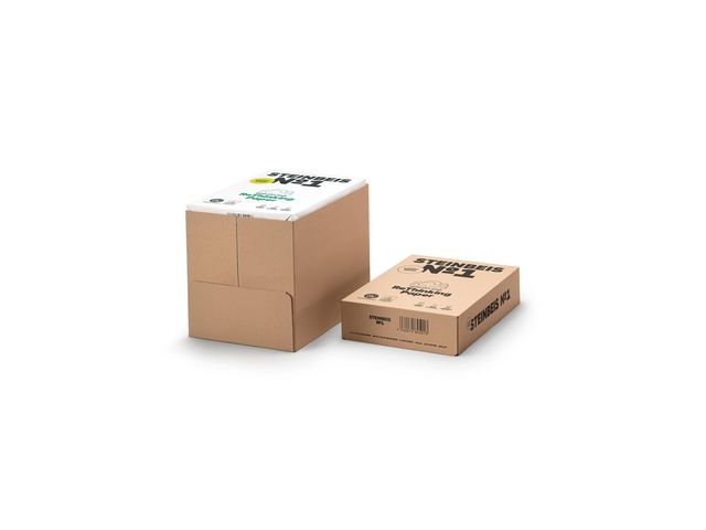 Papier Steinbeis No. 1 A4 80gr/ds5x500v