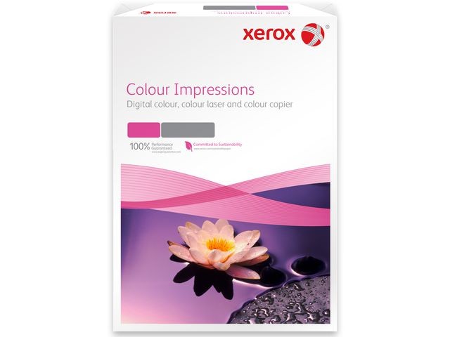 Papier Xerox SRA3 100g Col impr/ds3x500