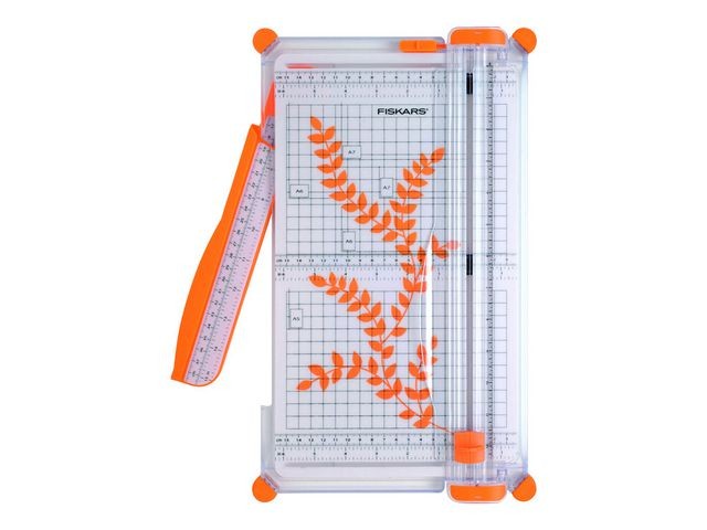 Papiersnijder Fiskars 30x37cm