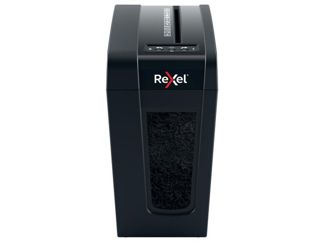 Papiervernietiger Rexel Secure X8-SL