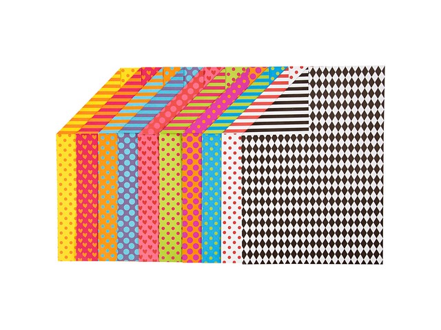 Patroonkarton 210x297mm 250g/pk200v