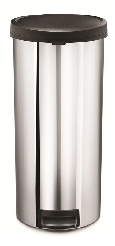 Pedaalemmer 30 ltr, Simplehuman