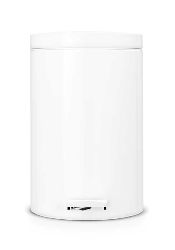 Pedaalemmer Classic 20 ltr, Brabantia