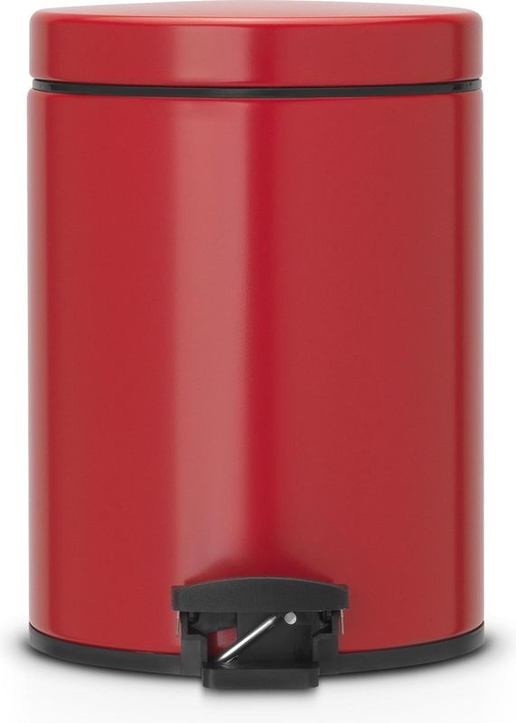 Pedaalemmer Classic 5 ltr, Brabantia