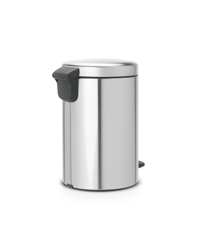 Pedaalemmer newIcon 12 ltr, Brabantia