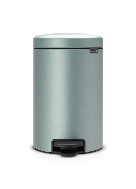 Pedaalemmer newIcon 12 ltr, Brabantia