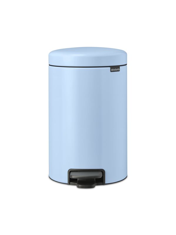 Pedaalemmer NewIcon 12 ltr, Brabantia