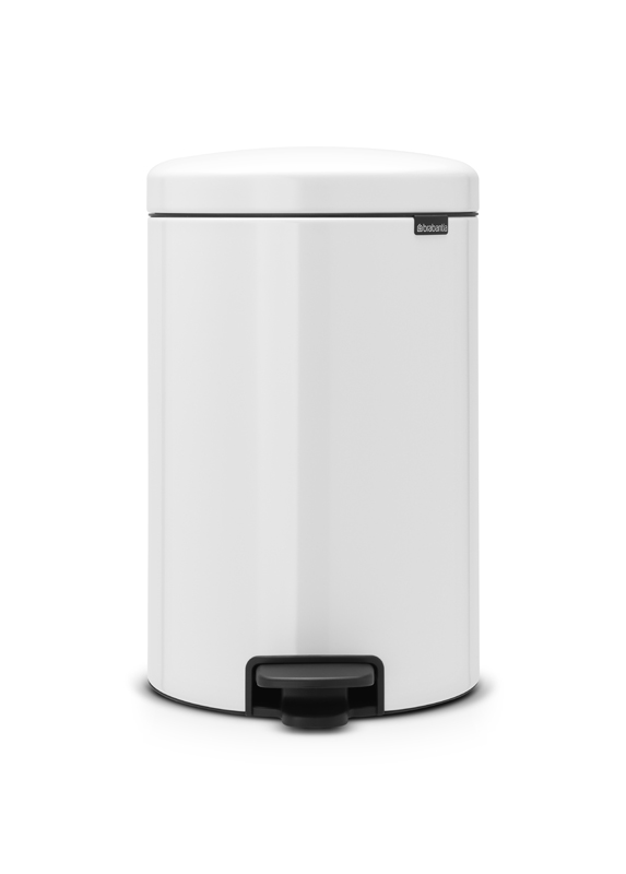 Pedaalemmer newIcon 20 ltr, Brabantia