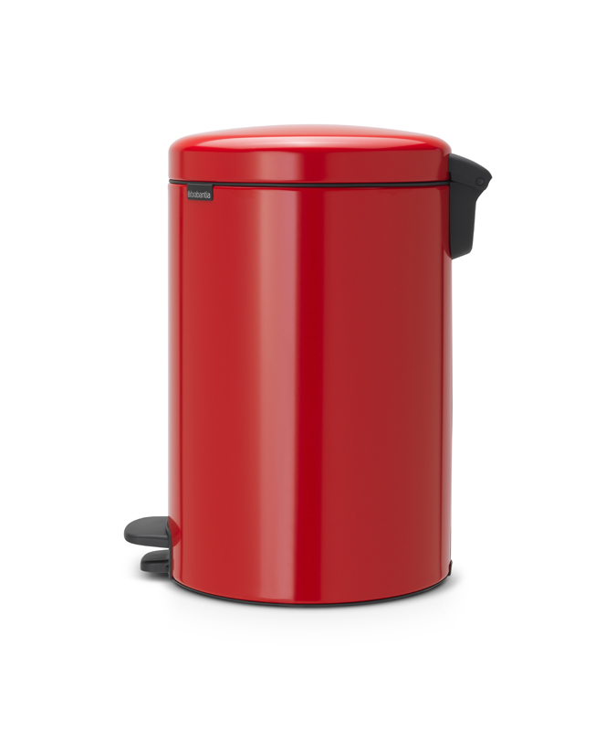 Pedaalemmer newIcon 20 ltr, Brabantia