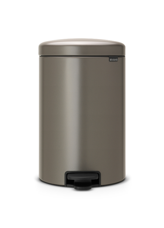 Pedaalemmer newIcon 20 ltr, Brabantia