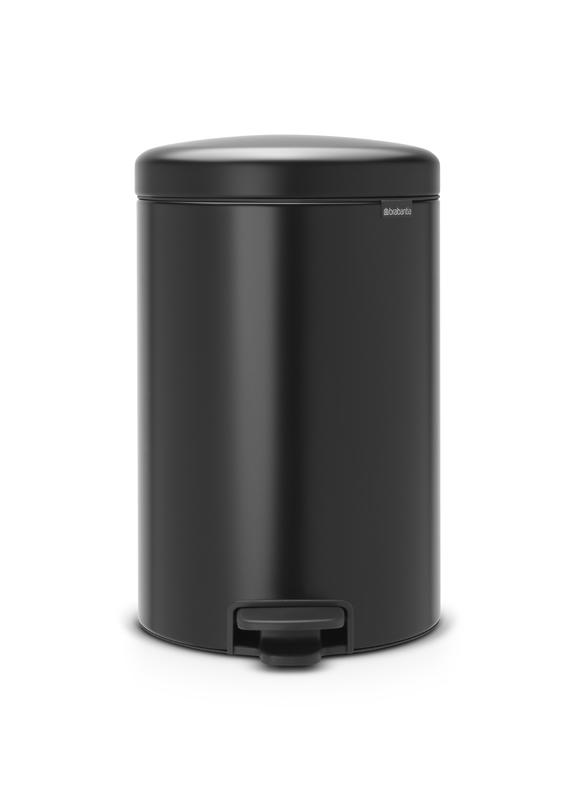 Pedaalemmer newIcon 20 ltr, Brabantia