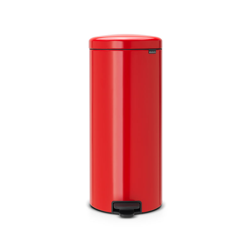 Pedaalemmer newIcon 30 ltr, Brabantia