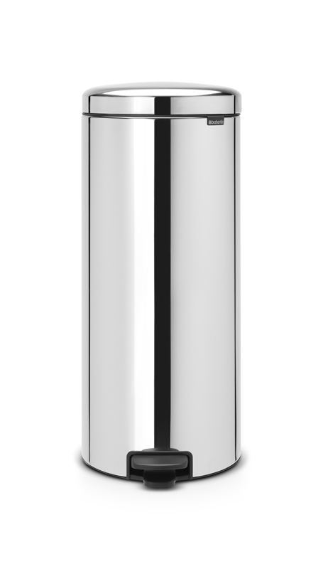 Pedaalemmer newIcon 30 ltr, Brabantia