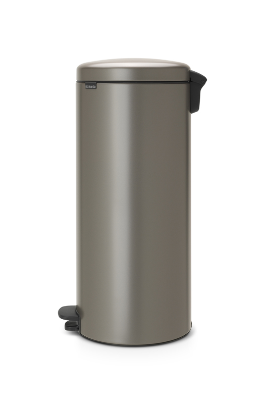 Pedaalemmer newIcon 30 ltr, Brabantia