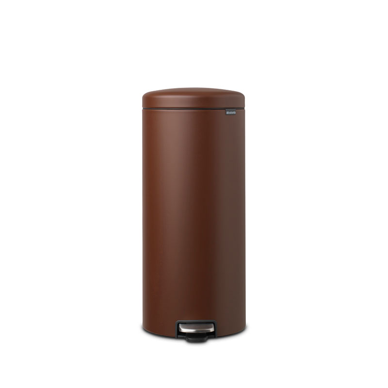 Pedaalemmer NewIcon 30 ltr, Brabantia