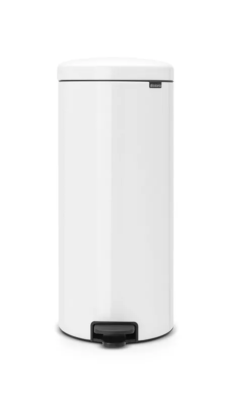 Pedaalemmer newIcon 30 ltr met metalen binnenemmer, Brabantia