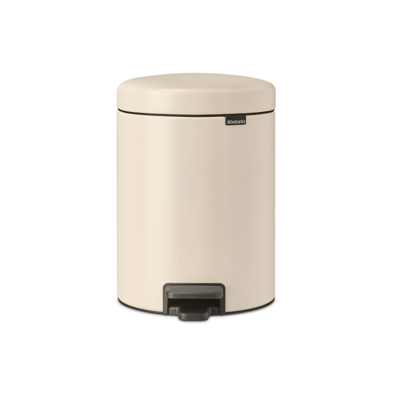 Pedaalemmer NewIcon 5 ltr, Brabantia