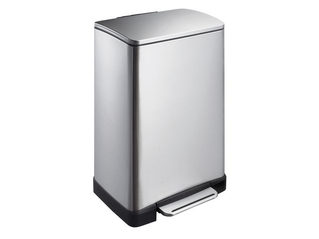 E-Cube pedaalemmer 40 ltr, EKO