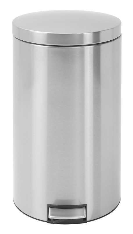 Pedaalemmer Silent 45 ltr, Brabantia