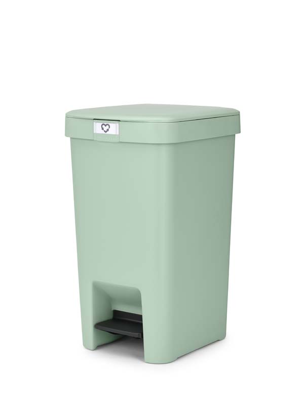 Pedaalemmer StepUp 16 ltr, Brabantia