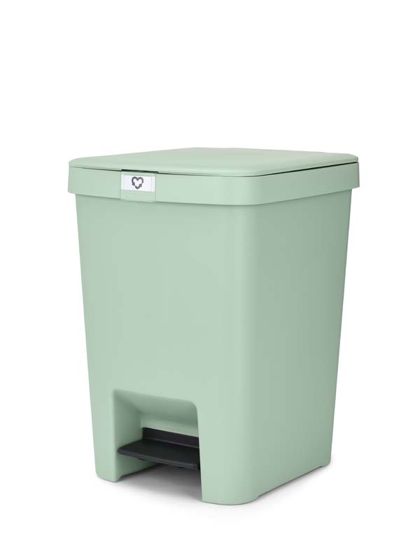 Pedaalemmer StepUp 25 ltr, Brabantia