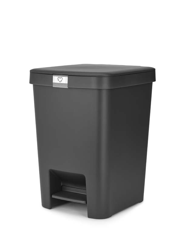 Pedaalemmer StepUp 25 ltr, Brabantia