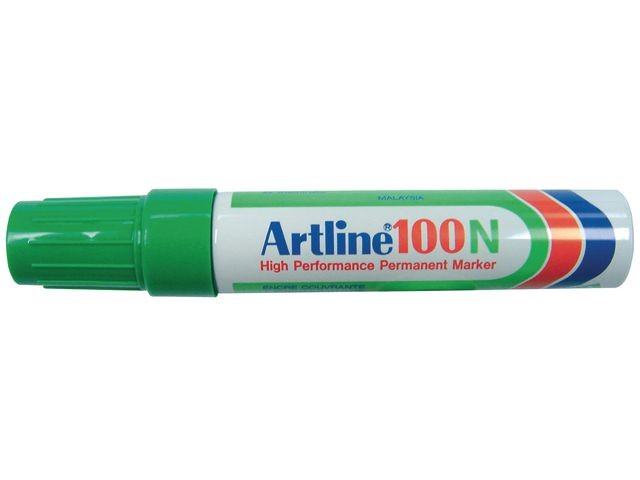 Permanent marker Artline100n 7,5-12,5 gr