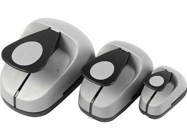 Pons cirkel 25+49+75mm/pk3