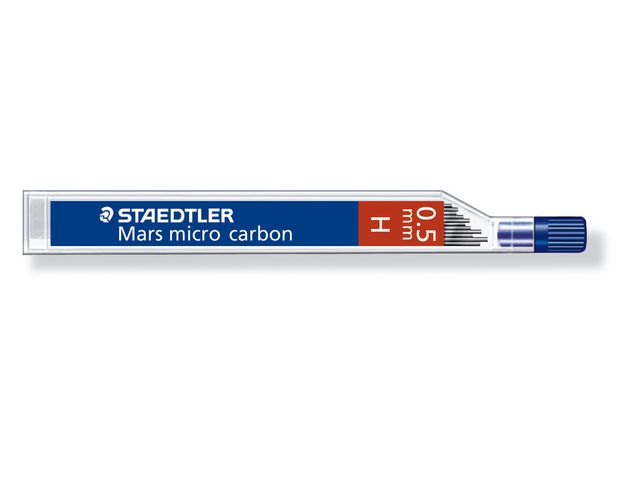 Potloodstift Steadtler 0,5 mm H/pk12x12