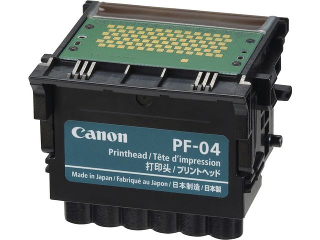 printkop Canon PF-04