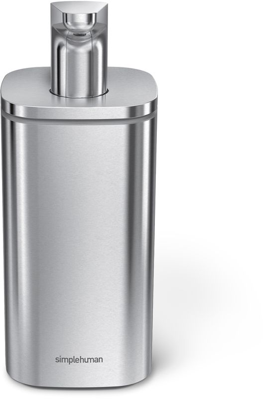 Puls Zeepdispenser 295ml, Simplehuman