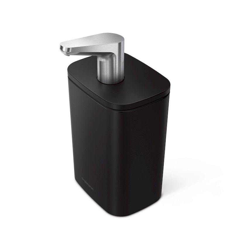 Puls Zeepdispenser 473ml, Simplehuman