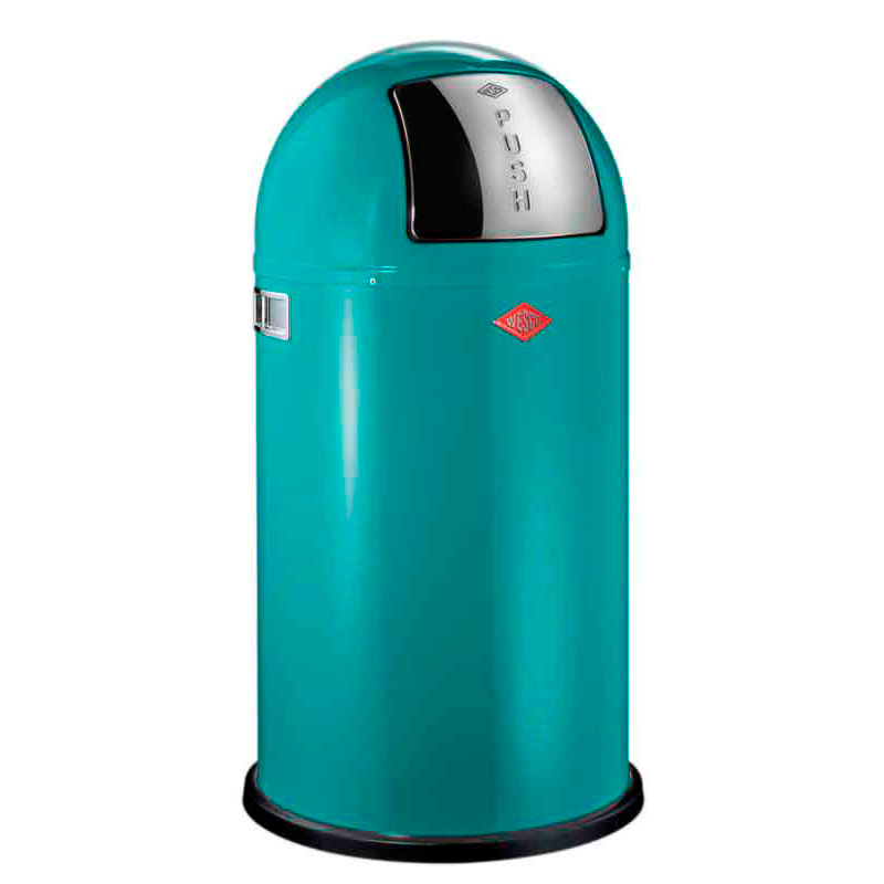 Pushboy 50 ltr, Wesco