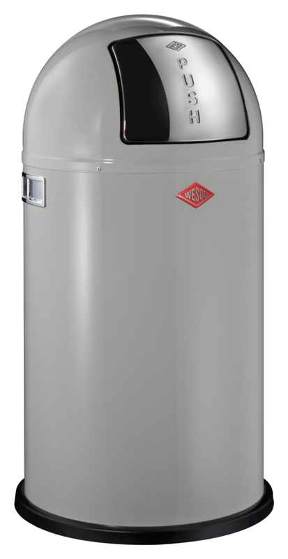 Pushboy 50 ltr, Wesco