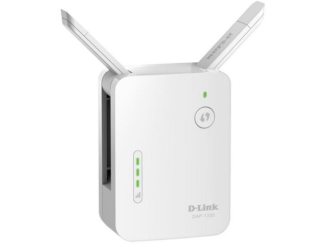 Range extender D-Link range dap/1620