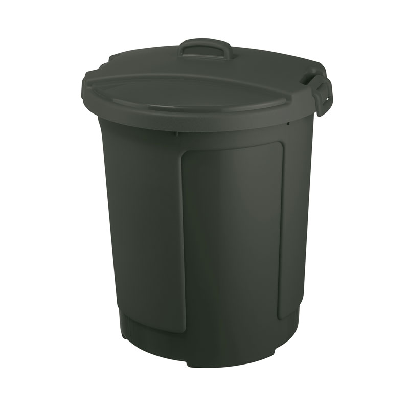 Relife Megano Afvalbak 75 ltr