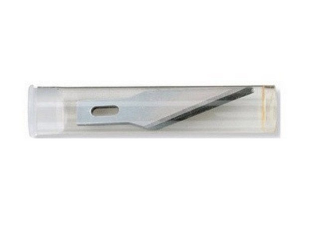 Reservemes Fiskars hobbymes/tube 5