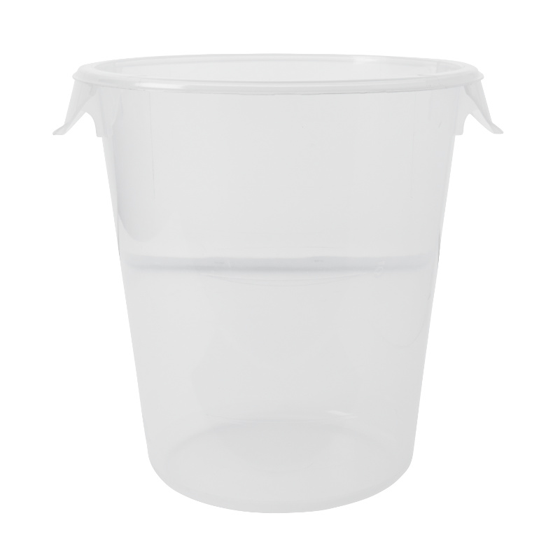 Ronde opslagcontainer 7,6 ltr, Rubbermaid