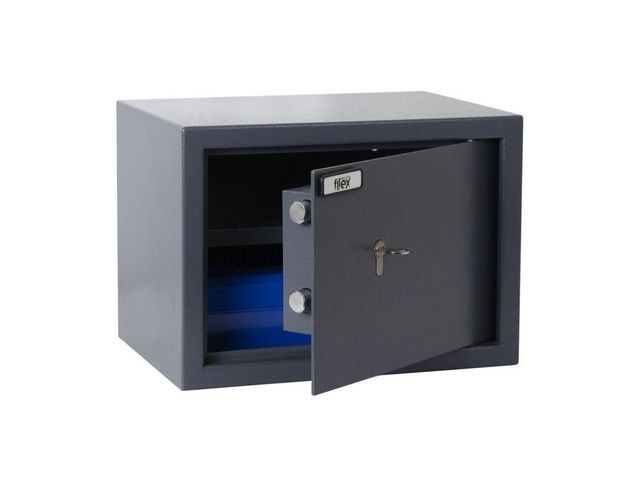 Safe box Filex SB-C 2 cilinder