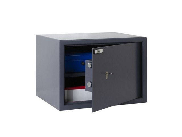 Safe box Filex SB-C 3 cilinder