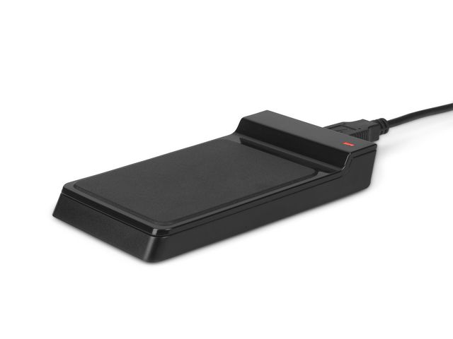Scanner Timemoto RF-150 USB RFID