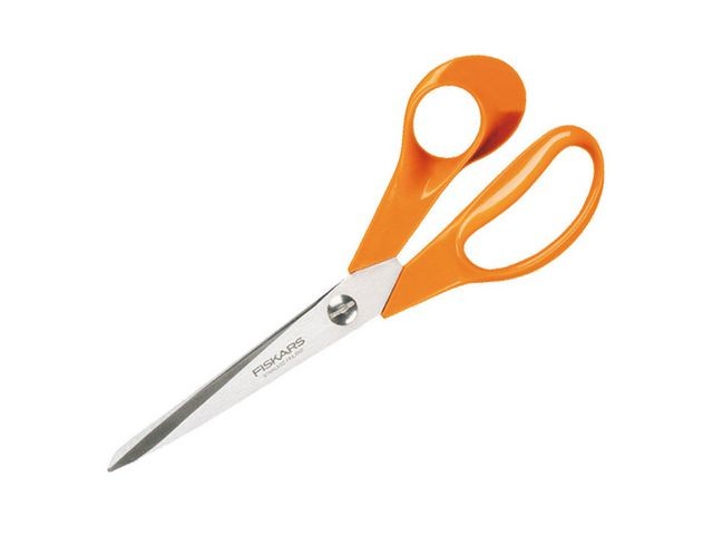 Schaar Fiskars Classic uni 210mm rechts