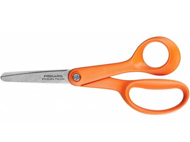 Schaar Fiskars Kids 140mm rechts