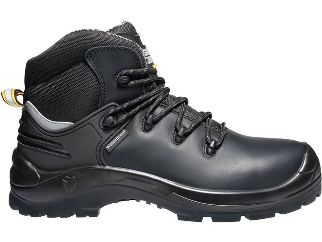 Schoen Safety Jogger X430 36 zwart