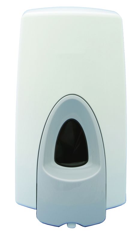 Schuimzeepdispenser 800 ml, Rubbermaid