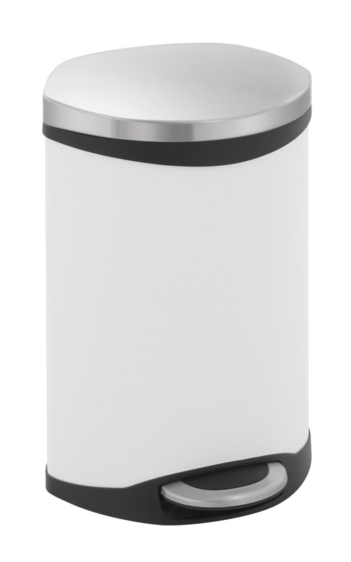 Shell Bin pedaalemmer 10 ltr, EKO