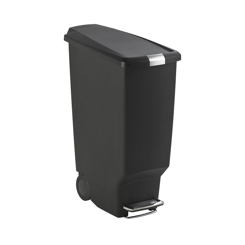 Slim Step Can 40 liter