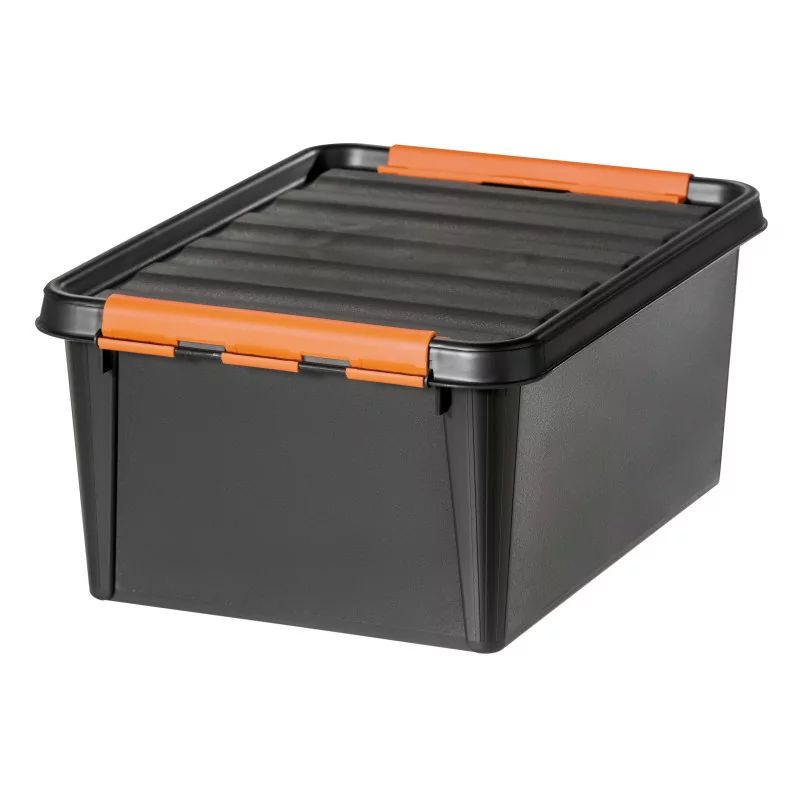 SmartStore Pro 15 Opbergbox 14 ltr, Orthex