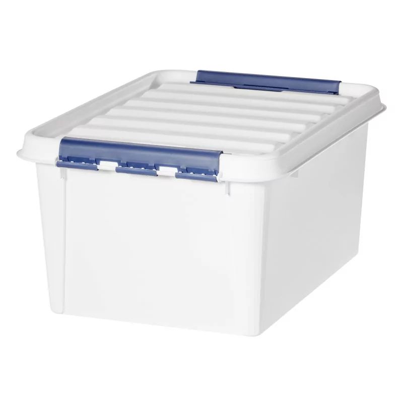 SmartStore Pro 31 Opbergbox 32 ltr, Orthex